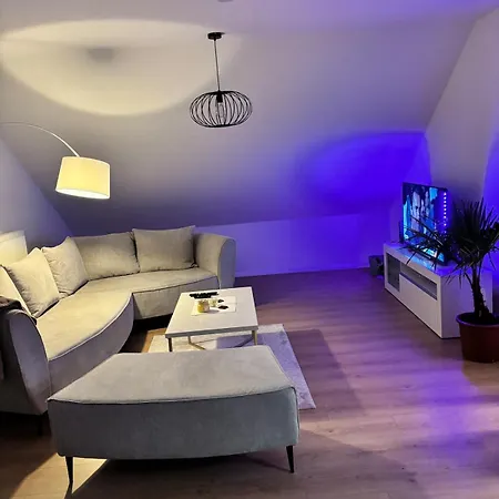 New&modern Luxury In