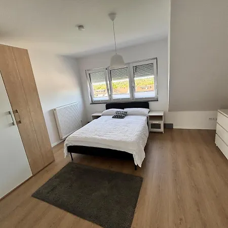 New&modern Luxury In Apartment