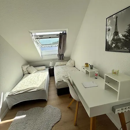 Apartment New&modern Luxury In
