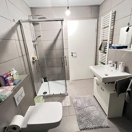 New&modern Luxury In Lohne (North Rhine-Westphalia)