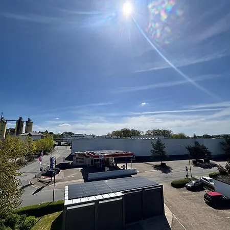 New&modern Luxury In Lohne (North Rhine-Westphalia)