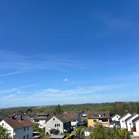 New&modern Luxury In Apartment Lohne (North Rhine-Westphalia)